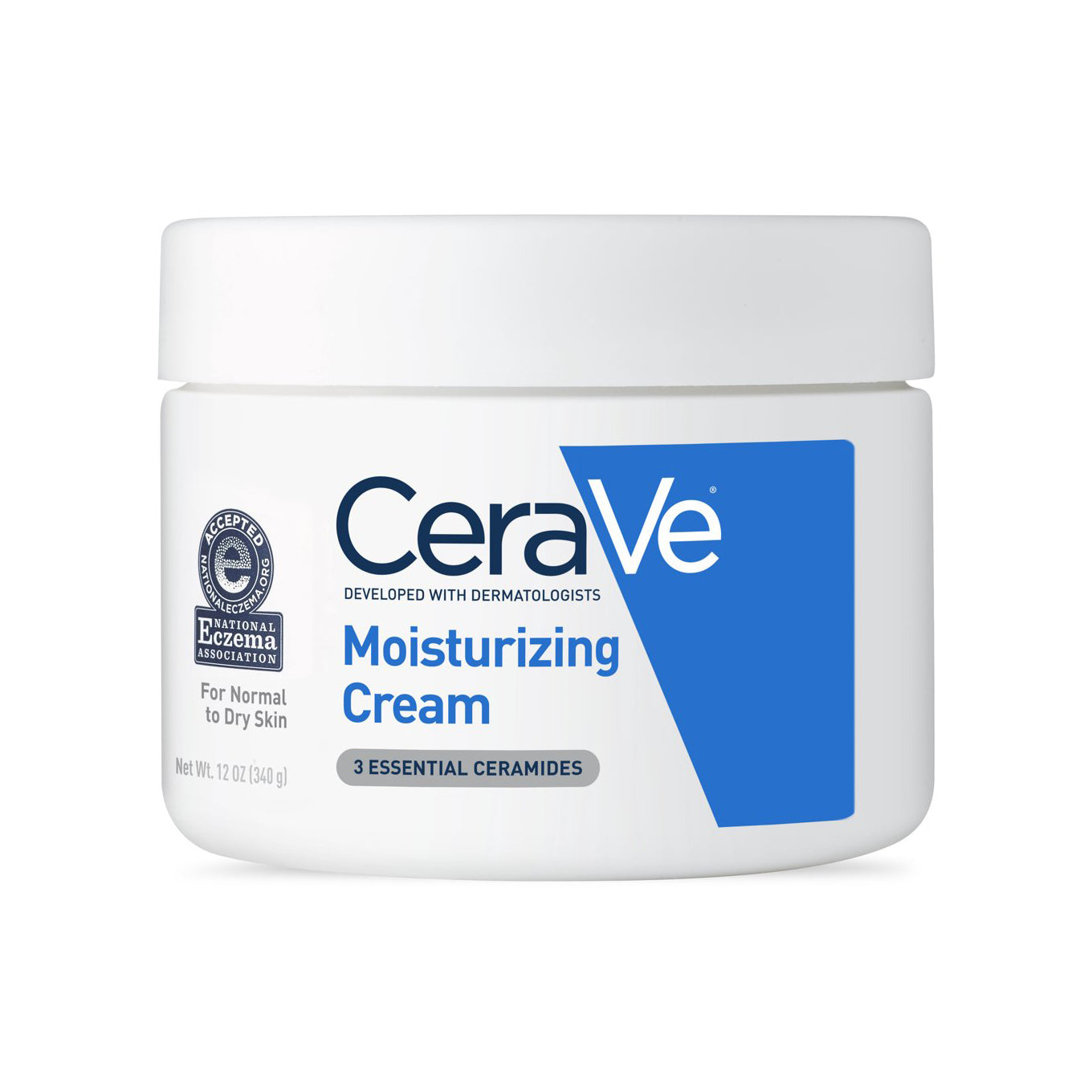 CeraVe Moisturizing Cream – Sephium Shop